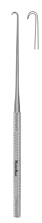 MeisterHand - Skin Hook Joseph 6-1/4 Inch Length Stainless Steel NonSterile Reusable - MH21-153