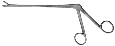 Miltex Pituitary Rongeur Love-Gruenwald Straight Ring Handle 3 X 10 mm Cup, 5 Inch Shank - H26-400