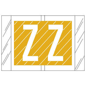 Alpha Label