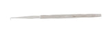 Miltex Miltex Skin Hook Cottle 5-1/2 Inch Stainless Steel NonSterile Reusable - 21-92
