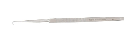 Miltex Miltex Skin Hook Cottle 5-1/2 Inch Stainless Steel NonSterile Reusable - 21-92