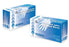 Safe-Touch - Exam Glove Medium NonSterile Latex Standard Cuff Length Fully Textured Ivory Not Chemo Approved - 2337