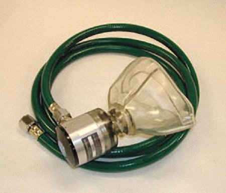 Mada Medical Products - Demand Resuscitation Valve - 1534MA