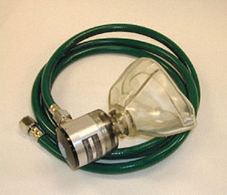 Mada Medical Products Demand Resuscitation Valve - 1534MA