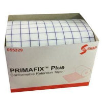 Dressing Retention Tape