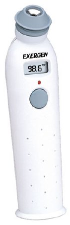Exergen TemporalScanner TAT-2000C Digital Temporal Thermometer For the Forhead Hand-Held - 140008