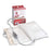 Thermophore MaxHEAT - Moist Heating Pad Back / Hip / Leg / Shoulders Large Cotton Blend Cover Reusable - 155