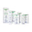 McKesson Brand - Gauze Sponge Cotton 12-Ply 4 X 4 Inch Square NonSterile - 40-42