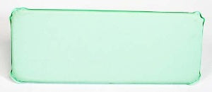 PDC - I.V. Armboard Rigid 3-1/2 X 9 Inch Adult - 45005-15-MPN