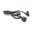 Welch Allyn Power Cord 6 Inch, Right Angle - 761069