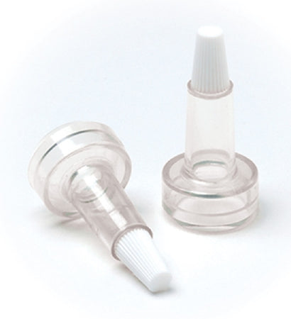 Bio-Rad Laboratories Dispenser Tip With Screw Cap - 987000