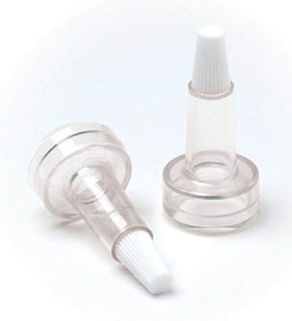 Bio-Rad Laboratories - Dispenser Tip With Screw Cap - 987000