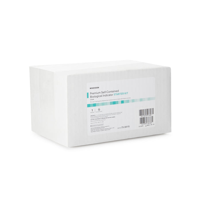 McKesson SCBI Incubator Kit - 73-SK115