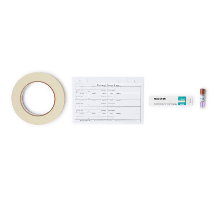 McKesson SCBI Incubator Kit - 73-SK115
