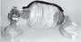 Mada Medical Products - Resuscitator Nasal / Oral Mask - 4050