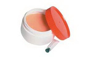 PediPlast - Moldable Compound Silicone - 6220