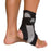 Aircast A60 - Ankle Support Medium Strap Closure Male 7-1/2 to 11-1/2 / Female 9 to 13 Right Ankle - 02TMR
