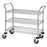 Shelving Mobile Carts