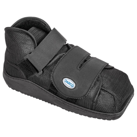 APB - All Purpose Boot Large Unisex Black - APQ3B