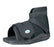 SlimLine - Cast Boot Large Unisex Black - SLQ3B