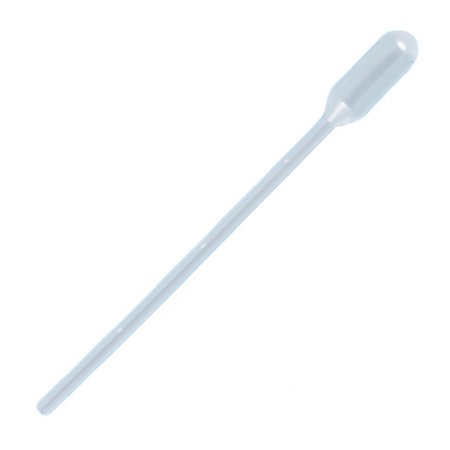 Globe Scientific - Transfer Pipette 1.5 mL NonSterile - 136036