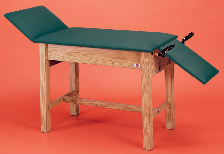 Hausmann Industries 4602 Series Treatment Table 350 Lbs. - 4602-23-346-706