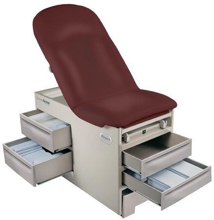 Access - Exam Table Fixed Height - 5001-SPUS384