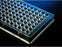 Globe Scientific Microtest Plate Polystyrene - 120130
