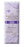 Medline Deluxe - Instant Cold Pack Perineal One Size Fits Most 4-1/2 X 14-1/4 Inch Plastic / Calcium Ammonium Nitrate / Water Disposable - MDS148055