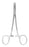 Miltex MeisterHand Needle Holder 5 Inch Serrated Jaws Finger Ring Handle - H8-2