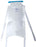Accu-Therm - Ice Bag General Purpose 5 X 12 Inch Plastic / Polypropylene Reusable - NON4410