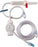 Conmed Stat 2 IV Flow Device 12 Inch Tubing 1 Port - S2-12 N