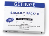 Assure S.M.A.R.T. Pack II - Sterilization Bowie-Dick Test Pack Steam - 61301605554