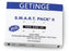 Assure S.M.A.R.T. Pack II - Sterilization Bowie-Dick Test Pack Steam - 61301605554