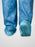Tronex Healthcare Industries Shoe Cover Universal Ankle High Non-skid Blue - 4840B