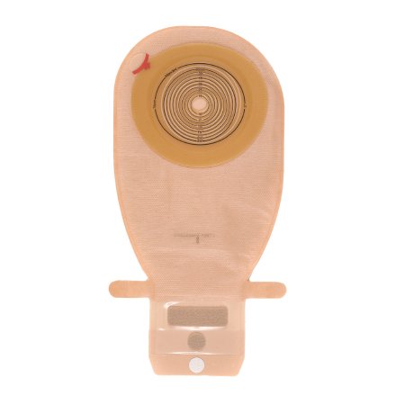 Assura EasiClose - Ostomy Pouch Two-Piece System 11-1/2 Inch Length, Maxi Drainable - 15985