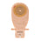 Assura EasiClose - Ostomy Pouch Two-Piece System 11-1/2 Inch Length, Maxi Drainable - 15985