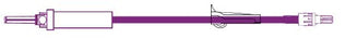 ICU - Primary IV Administration Set 10 Drops / mL Drip Rate 37 Inch Tubing Without Ports - SF3258-10H