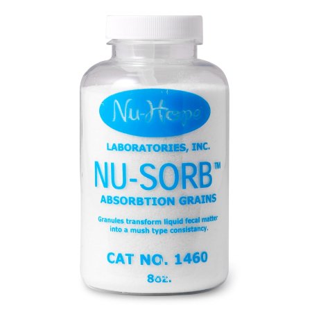 Nu-Sorb Gum - Absorption Grain - 1460