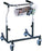 drive - Safety Roller Adjustable Height Steel Frame 400 lbs. Weight Capacity 29 to 36 Inch Height - CE 1000 BK