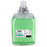 GOJO FMX-20 Shampoo and Body Wash 2000 mL Dispenser Refill Bottle Cucumber Melon Scent - 5287-02