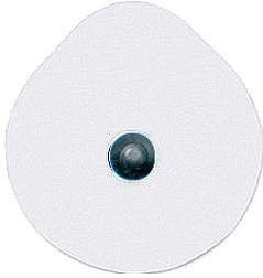 Excel - ECG Snap Electrode Monitoring Radiolucent Foam Backing 50 per Pack - 31452389