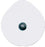 Excel - ECG Snap Electrode Monitoring Radiolucent Foam Backing 50 per Pack - 31452389