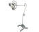 AIM-100 - Procedure Light Floor Standing Quartz Halogen 35 Watt White - A100FL