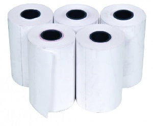Polymedco Cancer Diagnostic - Diagnostic Recording Paper Thermal Paper Roll Without Grid - TP-5