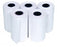 Polymedco Cancer Diagnostic - Diagnostic Recording Paper Thermal Paper Roll Without Grid - TP-5