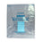 Propper Manufacturing - Dust Cover 22 X 30 Inch, Plastic, Heat Seal - 32103200