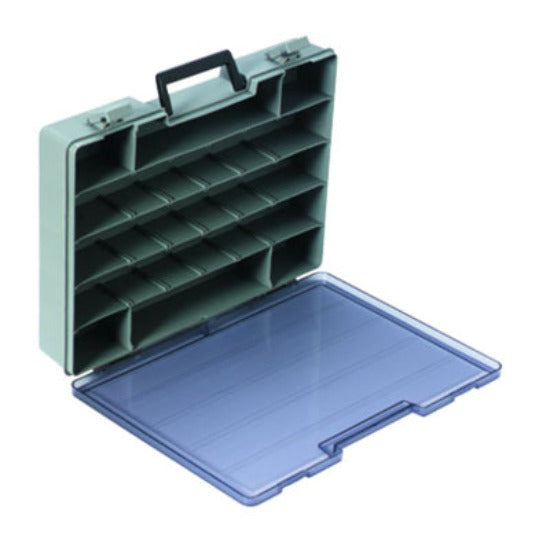 Compartment Box