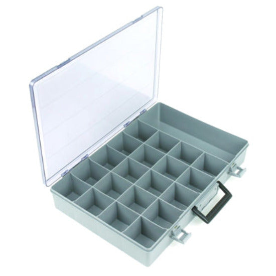 Compartment Box