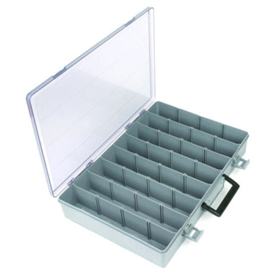 Compartment Box